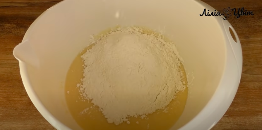 Рецепт вкуснейшего манника. С таким пирогом и торта не нужно!